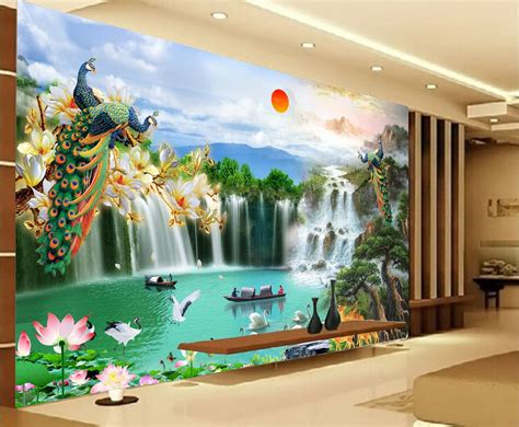 All Your Design Pvc Decorative Wallpaper Wall Sticker For Home Decor