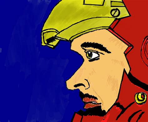 Tony Stark Homem De Ferro Desenho De Vandinha Gartic Hot Sex Picture