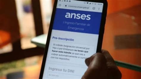 Anses C Mo Ser El Funcionamiento Durante El Periodo De Atenci N Virtual