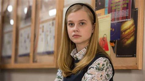 10 Things You Didn’t Know about Angourie Rice - TVovermind