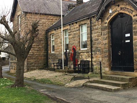 Village Hall Closures May Be On The Horizon Due To Energy Crisis