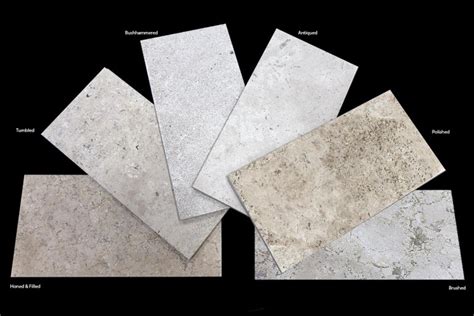 Natural Stone Finishes Durango Stone