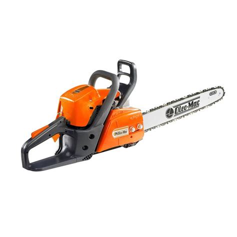 Gs C Compact Chainsaws Oleo Mac