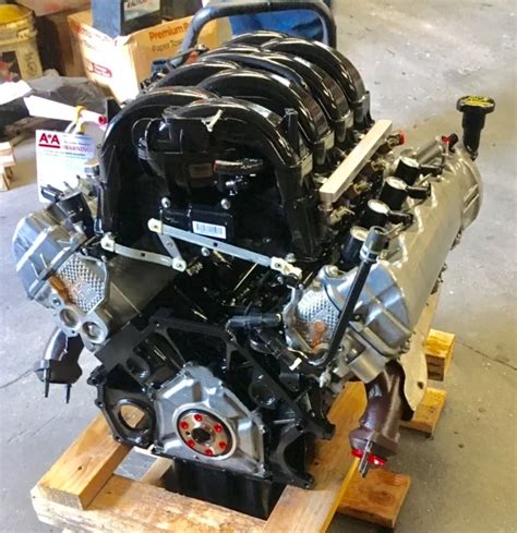 Ford Engine Ultimate Guide Specs Design Reliability Mods 49 Off
