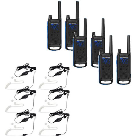 Motorola Talkabout Two Way Radios | Talkabout Walkie Talkies