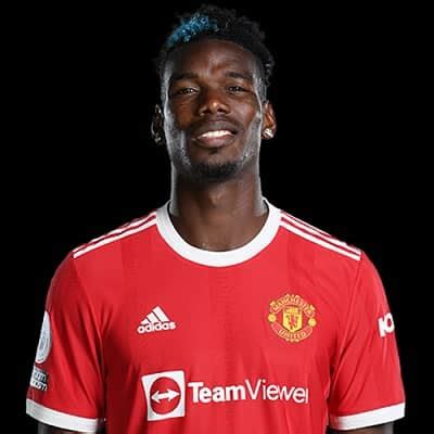 Paul Pogba - Career, Bio, Married, Age, Net Worth, Height, Facts