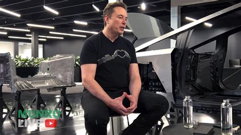 Elon Musk Calls 25000 Tesla Model 2 Revolution In Low Cost Car