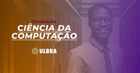 Curso De Ciência Da Computação Presencial