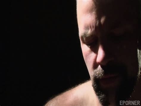 Submissive Muscle Man Gets Fucked In The Ass