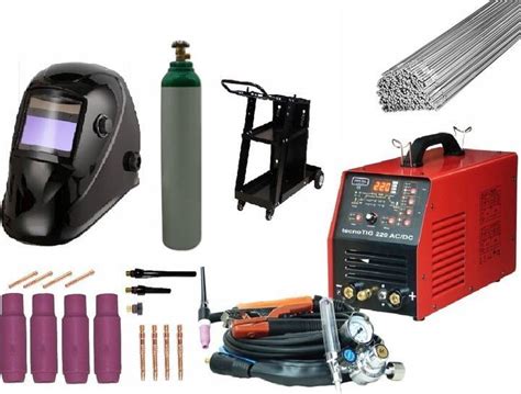 Аргонодуговая сварка tig. Гост, видео, технология и оборудование