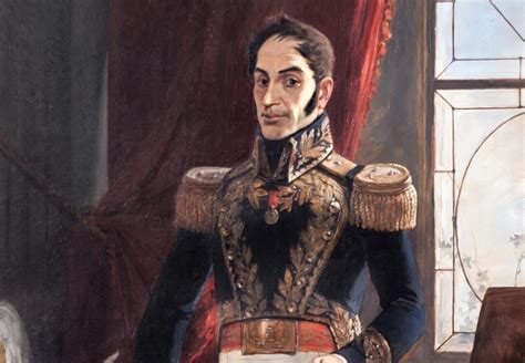 Las 60 mejores frases de Simón Bolívar