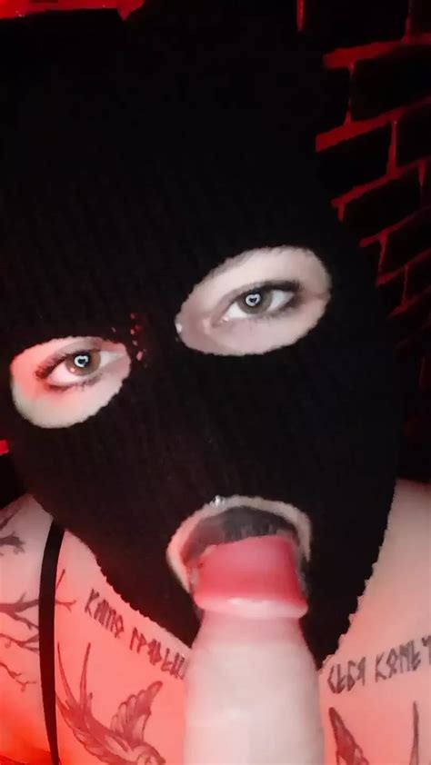 Noface Smoke Blowjob Amateur Amateur Porn Feat Messalinahorror By Faphouse Xhamster