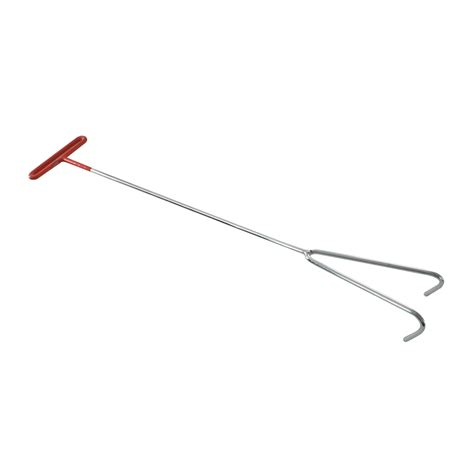 Buy Chrome 24 Inch Fifth Wheel Pin Puller Big Rig Chrome Shop