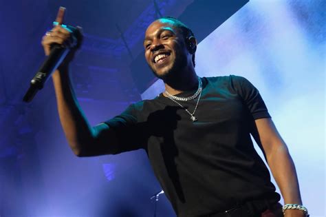 Kendrick Lamar heading to Forbes’ Under 30 Summit | Page Six