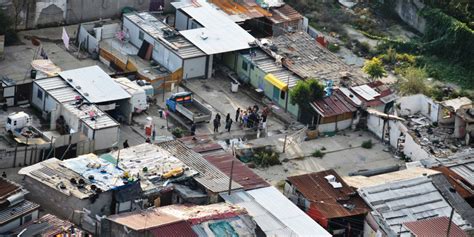 Lamezia Accelerata Sulla Bonifica Di Scordovillo Ma I Rom Sono