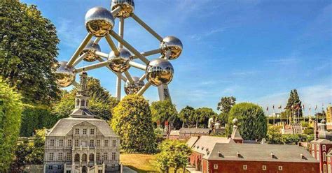 Les 11 meilleures choses à faire à Bruxelles Voyage Tour