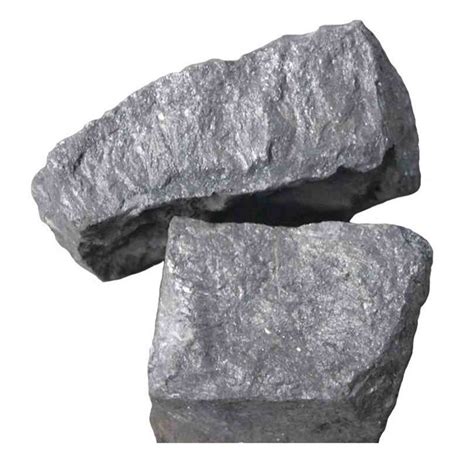 China High Carbon Silicon Manufacturers Suppliers Factory - High Carbon ...