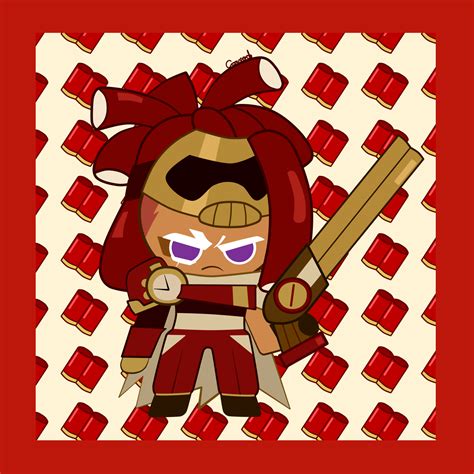 String Gummy Cookie Cookie Run Ovenbreak Image By Blueberrycamille