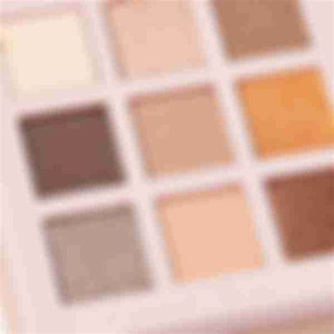 Палетка теней для век Belor Design Nude Harmony 9 цветов 9 г купить