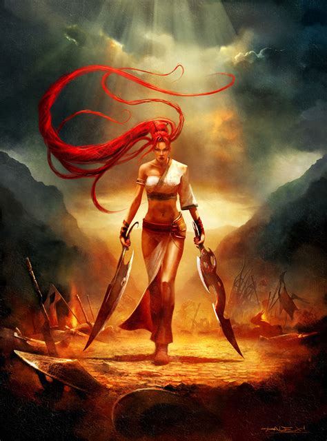Heavenly Sword wallpapers, Video Game, HQ Heavenly Sword pictures | 4K