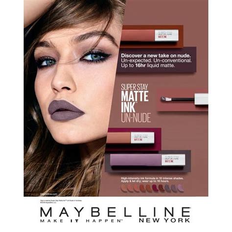 Jual Maybelline Super Stay Matte Ink Un Nude Original Lip Matte Nude Ruler Kab Cianjur