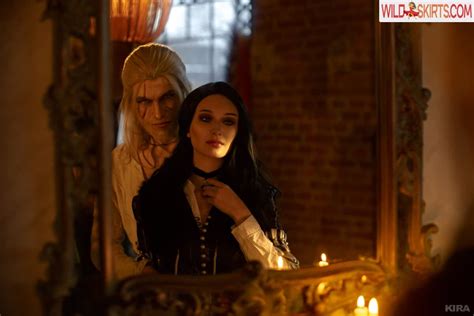 Vixena Siren Vixena Siren Nude Instagram Leaked Photo