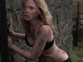 CICELY TENNANT Nude AZNude