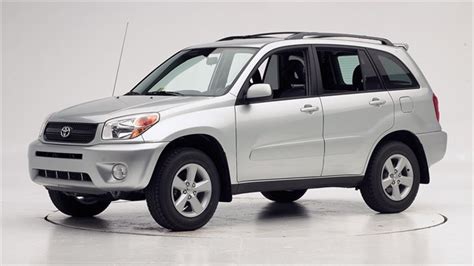 2005 Toyota RAV4
