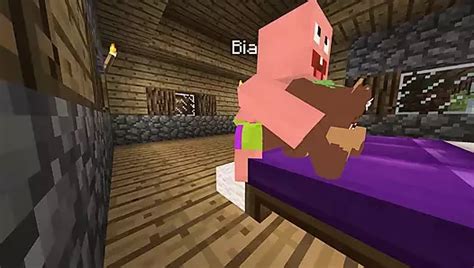 Minecraft Sex Mod FapCraft Ep1 XHamster