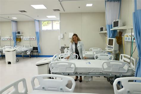 Centro De Traumatologia Do Hospital Ad O Pereira Nunes E Pra A Em