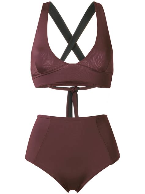 Nude Shades Of Swimsuit Styles For Women Of Colour Melan Magazine