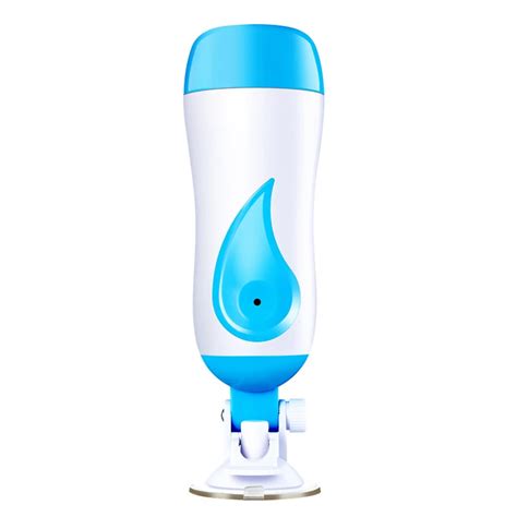 Soft Silicone Male Masturbators Cup Real Artificial Vaginal Pussy