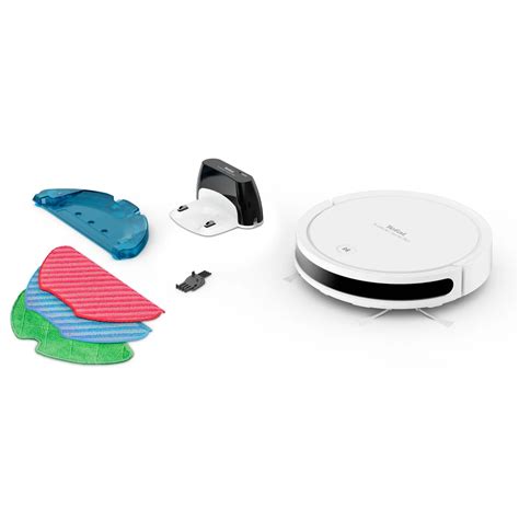 Робот-пылесос Tefal X-plorer Serie 50 RG7387WH, цена 23999.00 руб. в ...