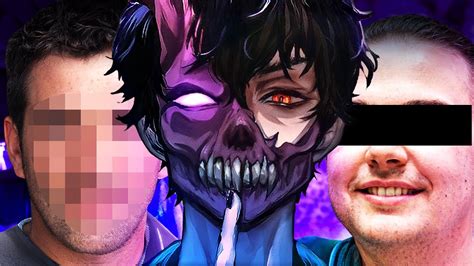 Corpse husband face reveal - mjmoli