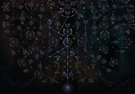 PoE 3.21 Crucible League Start Atlas Tree Strategy For Fast Currency Making
