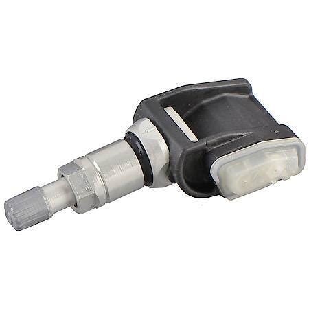 Schrader Programmable Tire Pressure Sensor Tpms Adj Angle Clamp In