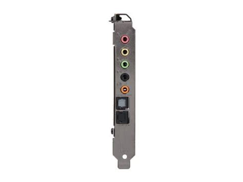 Creative Sound Blaster Recon3D Fatal1ty Professional (70SB135600000 ...