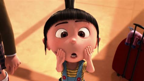 Despicable Me Rotten Tomatoes