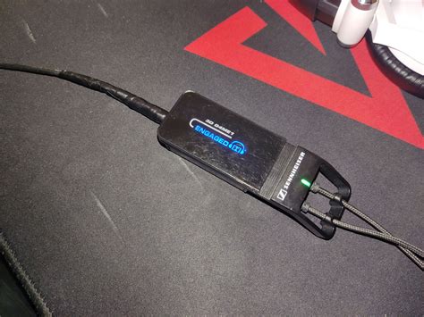 Звуковая карта Sennheiser: 700 грн. - Комплектуючі та аксесуари Полтава ...