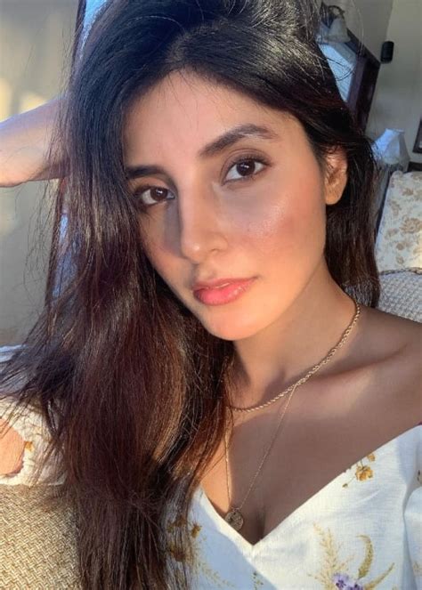 Harshita Shekhar Gaur Height Weight Age Boyfriend Facts Biography