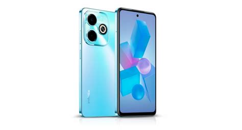 Infinix Hot Go Go Ram Android Ecran Pouce Batterie Mah