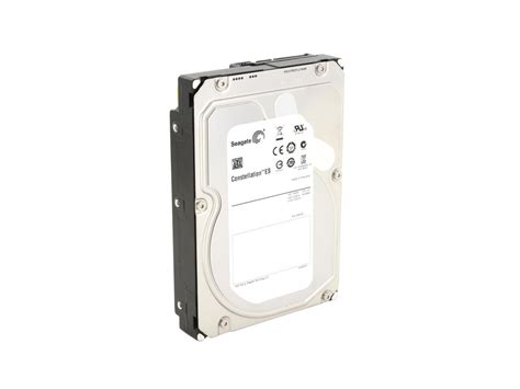 Seagate Constellation ES ST2000NM0011 2TB 7200 RPM 64MB Cache SATA 6 ...