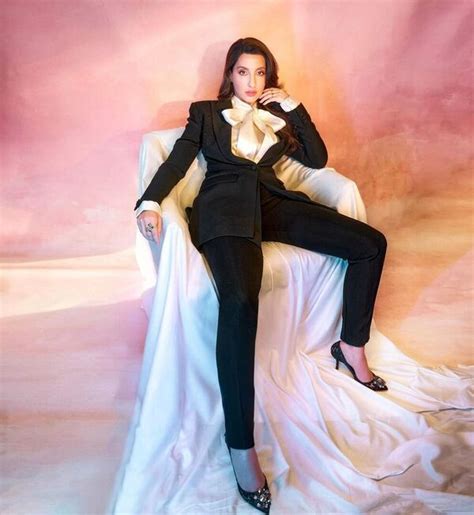 Nora Fatehi Norafatehi Nude Leaks Onlyfans Fapellino