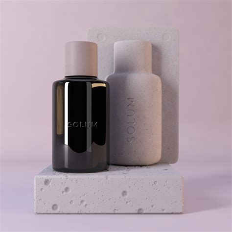 SOLUM – Packaging Of The World