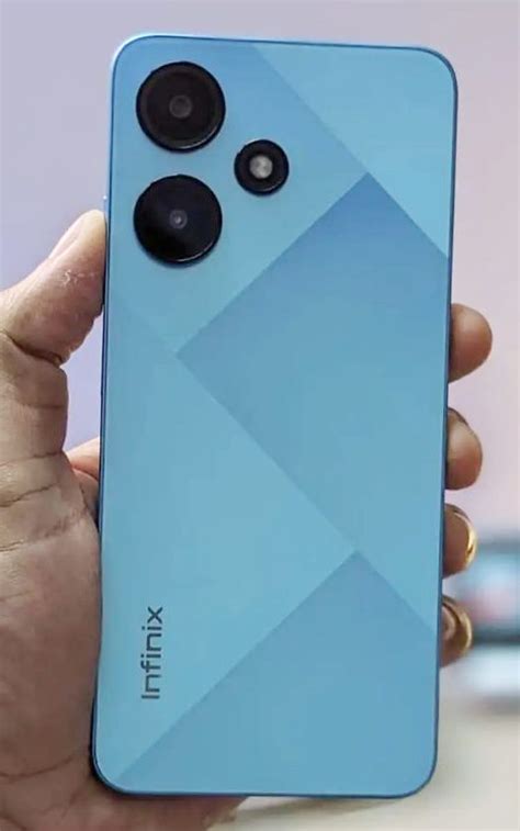 Infinix Hot 30i Full Specifications Features Price In Philippines