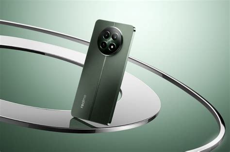 【ᐉ Обзор Realme 12 и 12+: недорогие, но оригинальные смартфоны с ...