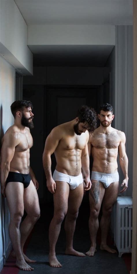 Speedos Hairy Men Bearded Men Boxers Slip Canadian Men Hot