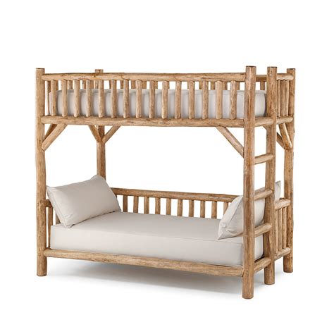 Rustic Bunk Bed La Lune Collection