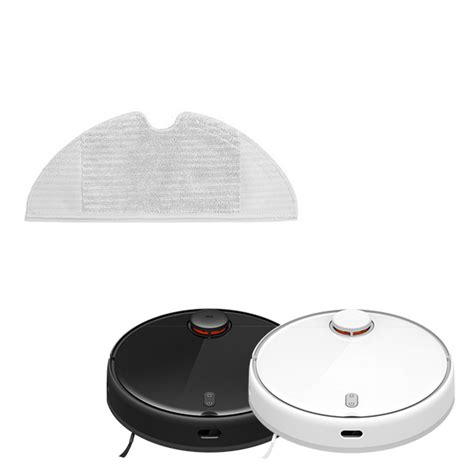 Ściereczki Xiaomi Mi Robot Vacuum Mop 2 Pro Mop Pads