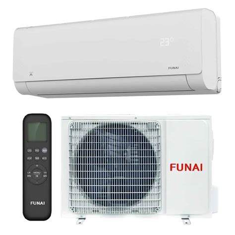 Купить сплит-системы Funai оптом в Ростове-на-Дону с доставкой в ...